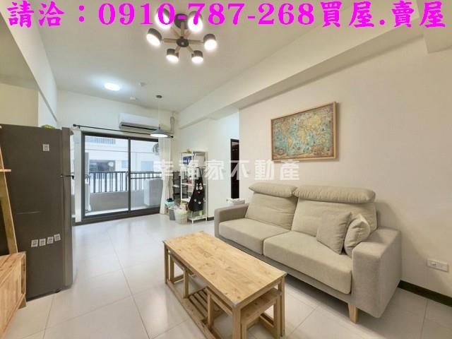 台南善化大樓-1