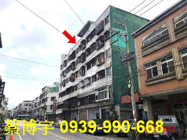 太平育德路太平新天下