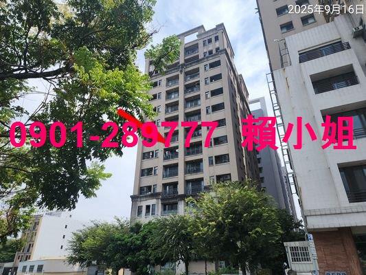 北屯大樓法拍-6