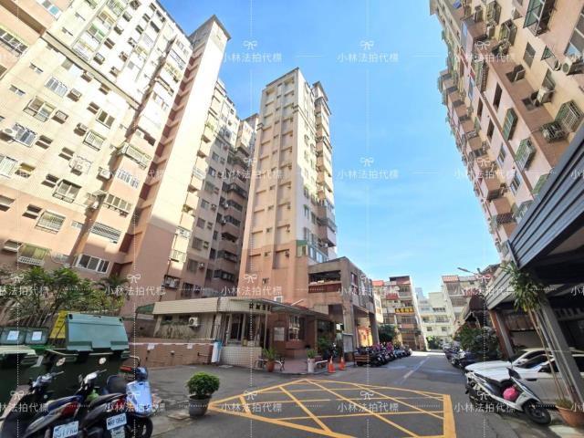 潭子大樓拍賣-7
