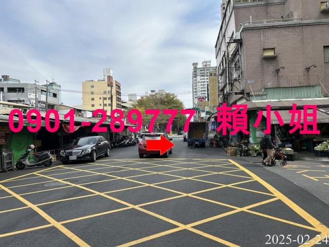 南區大樓拍賣-6