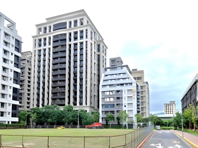 台北法拍大樓-6