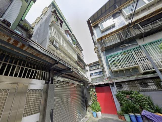 台北公寓法拍-3