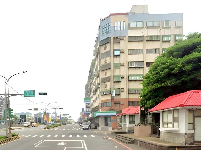 桃園拍賣透天-6