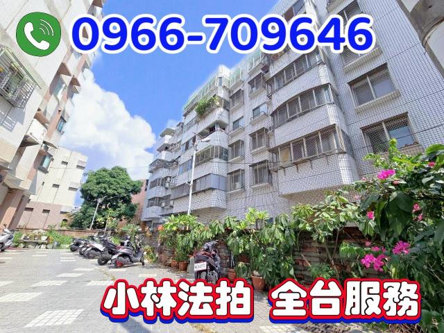 台中法拍華廈-5