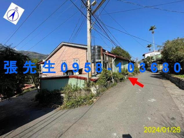 南投透天拍賣-5