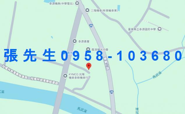 台東東河拍賣透天-2