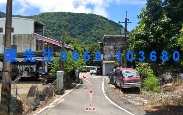 台東東河拍賣透天-1