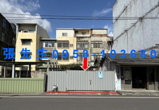 彰化二林法拍透天-4