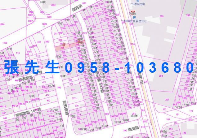 彰化二林法拍透天-6