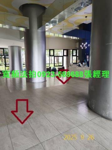 新竹竹東拍賣大樓-8