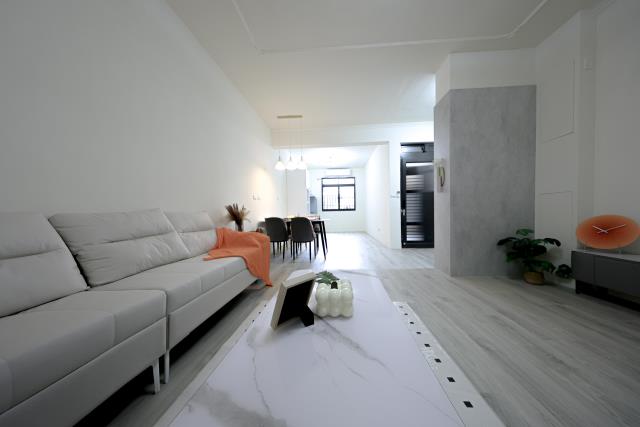 高雄三民區公寓-14