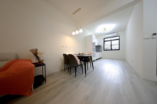 高雄三民區公寓-1