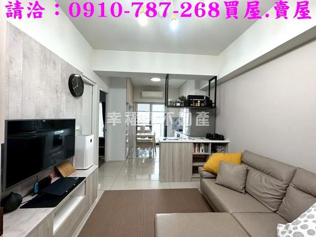 台南仁德大樓-2