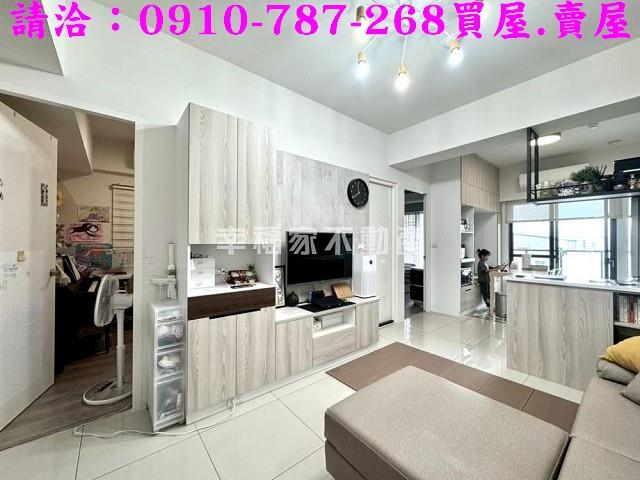 台南仁德大樓-3