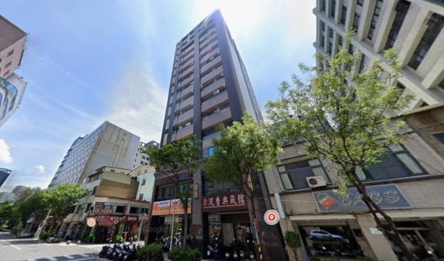 高雄鹽埕大樓拍賣-5