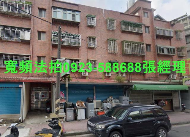 桃園龜山公寓法拍-1