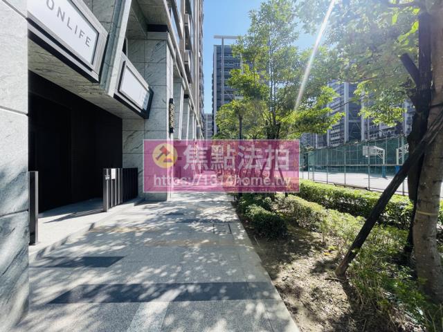 新莊大樓拍賣-9