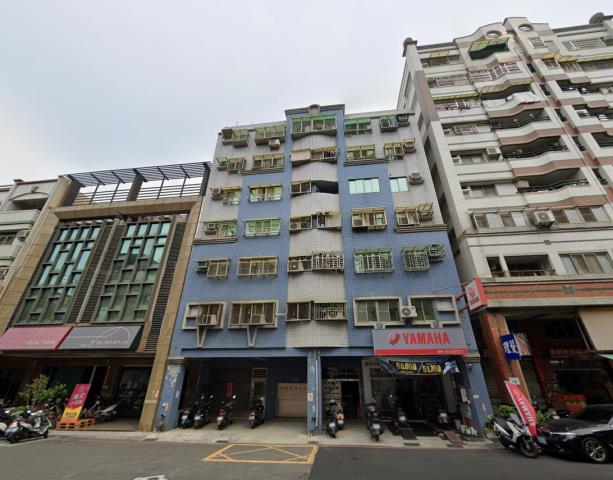 左營法拍大樓-9