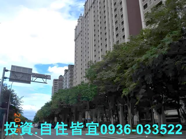 樹林大樓法拍-3