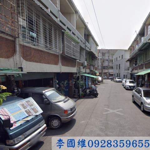 台南法拍透天-2