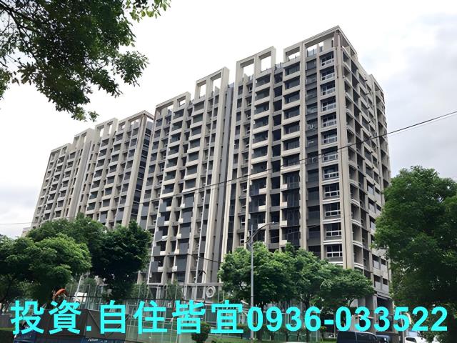 新北大樓法拍-2