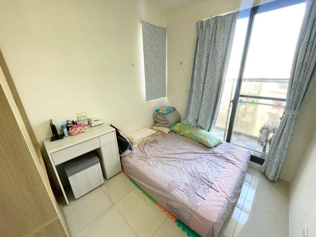 台中梧棲華廈-11