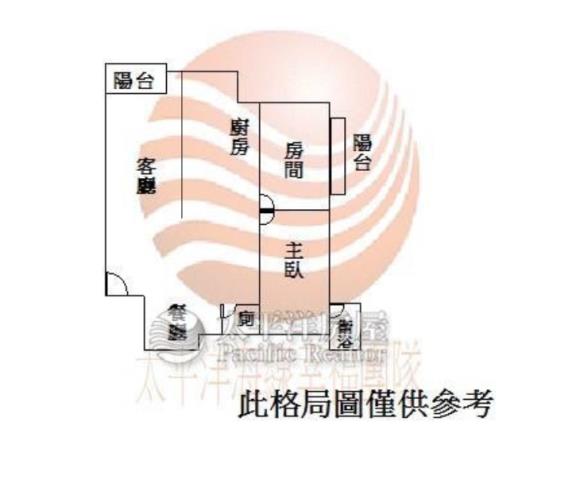 台中梧棲華廈-2