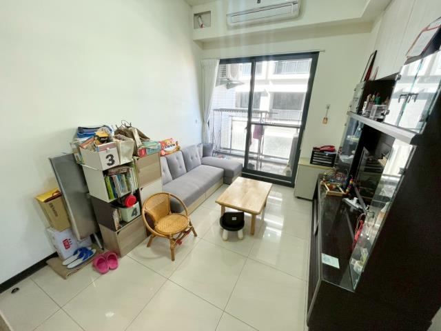 台中梧棲華廈-3