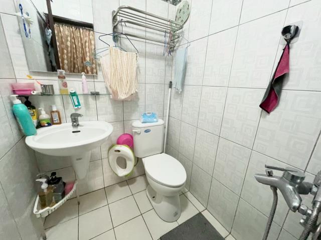 台中梧棲華廈-8