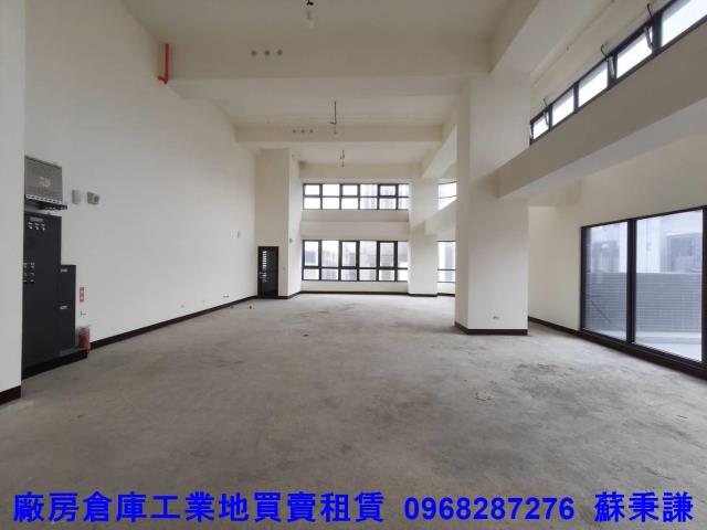 桃園楊梅廠房-1