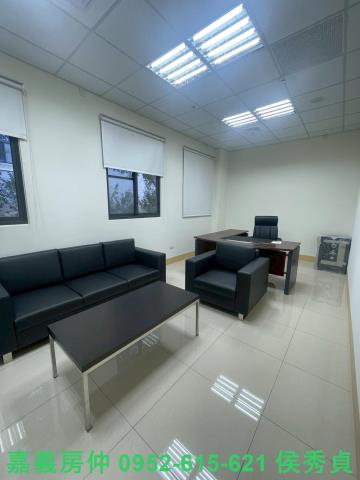 嘉義梅山廠房-6