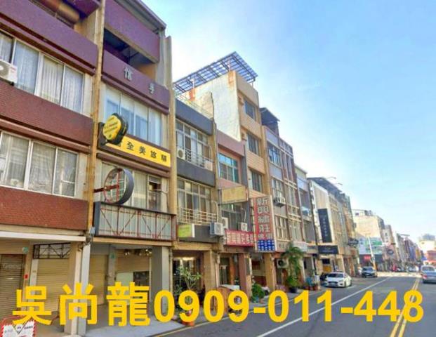 中西區法拍透天-4