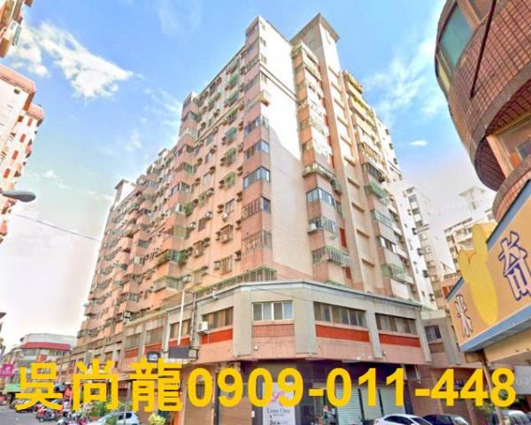 潭子拍賣大樓-1