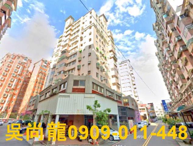 潭子拍賣大樓-4