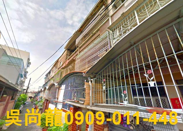 仁德透天法拍-1