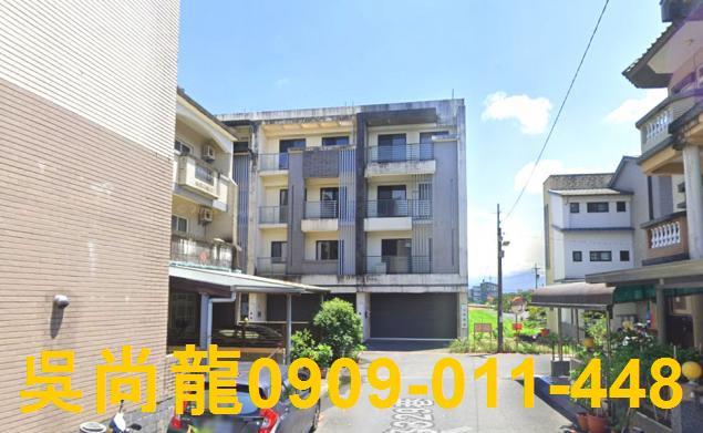 宜蘭市法拍透天-4