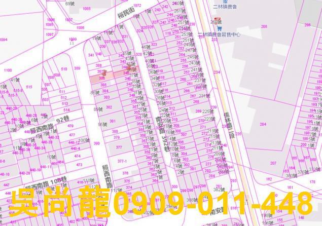 彰化法拍透天-6