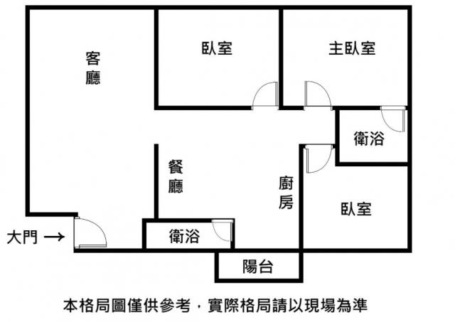 台南歸仁大樓-12