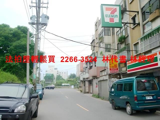 桃園楊梅法拍公寓-6