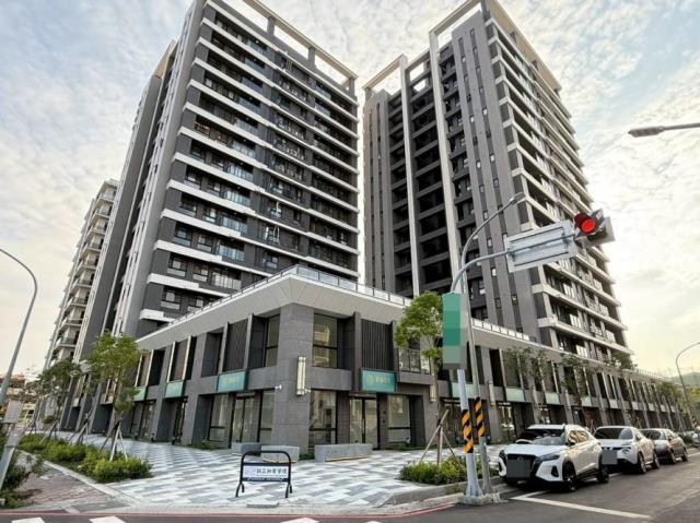 台南安南大樓-14