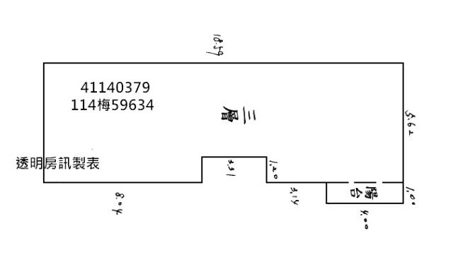 新北中和法拍公寓-5