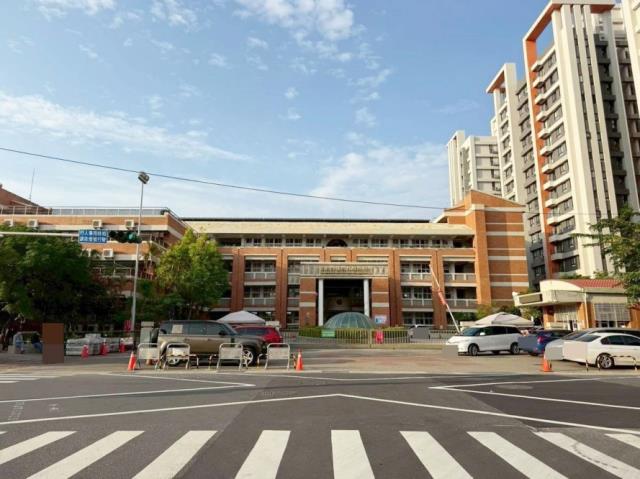 台南安南大樓-13