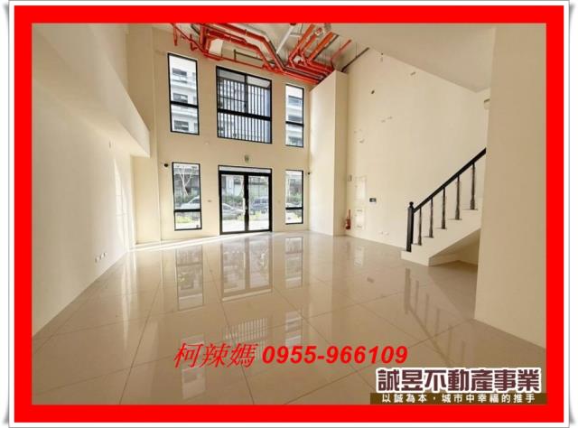 台南安南大樓-1