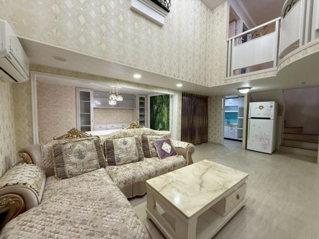 台南永康大樓-1