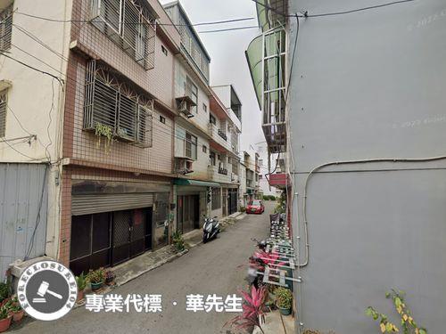 桃園楊梅拍賣透天-3