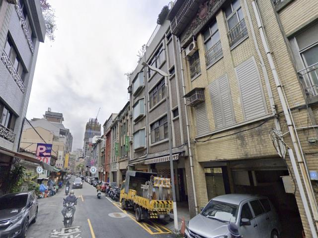 大同區透天法拍-3