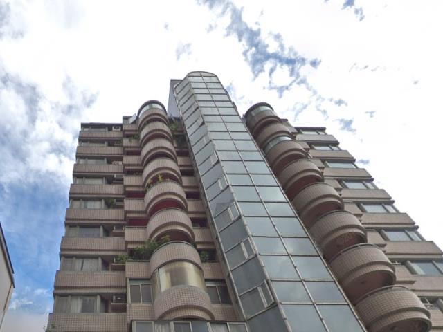 中和大樓法拍-2