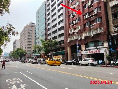 中山區套房拍賣-4