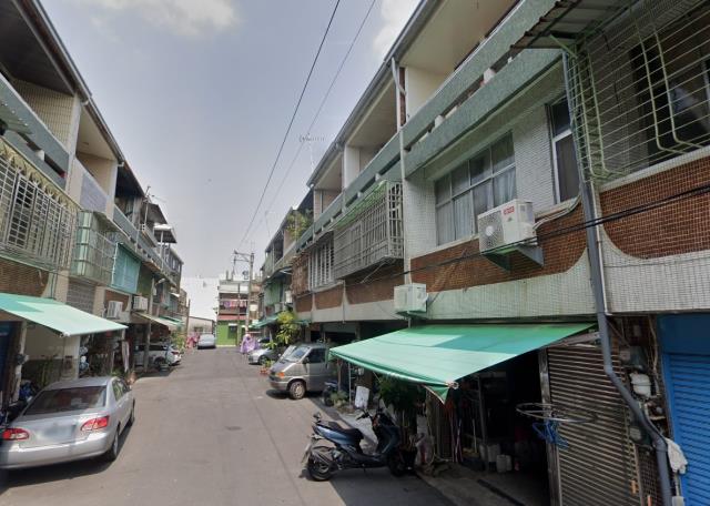 台南法拍透天-4